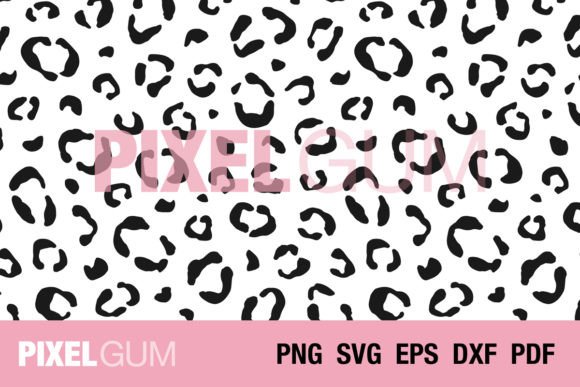 Download Seamless Leopard Pattern - Leopard pattern Collection